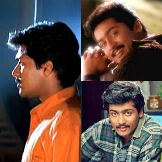 Suriya - Nerukku Ner (Tamil)