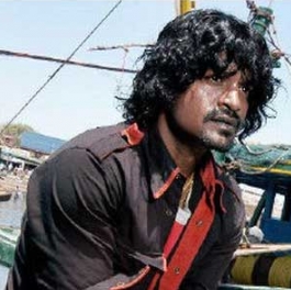 Daniel Balaji