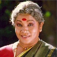 Manorama
