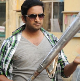 Santhanam