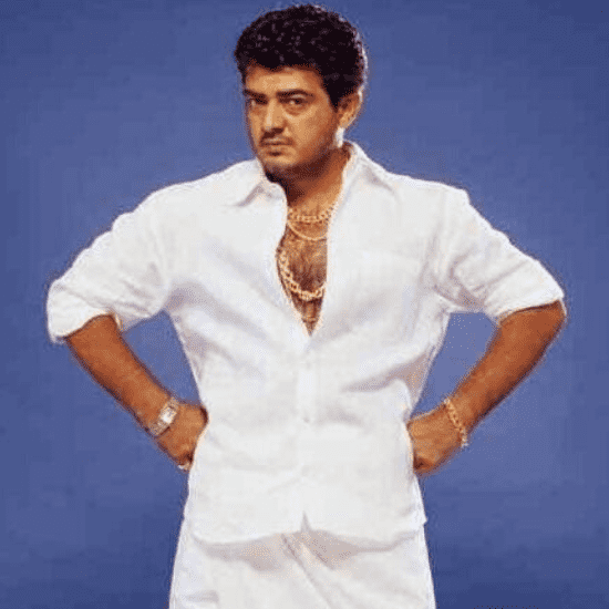 Ajith