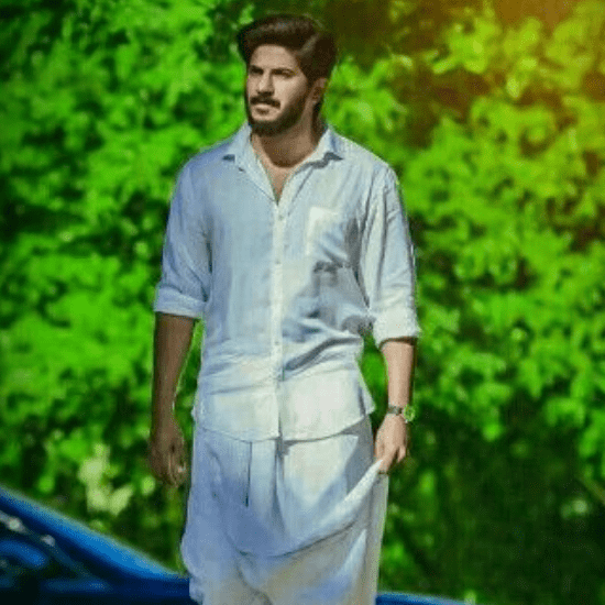 Dulquer Salmaan
