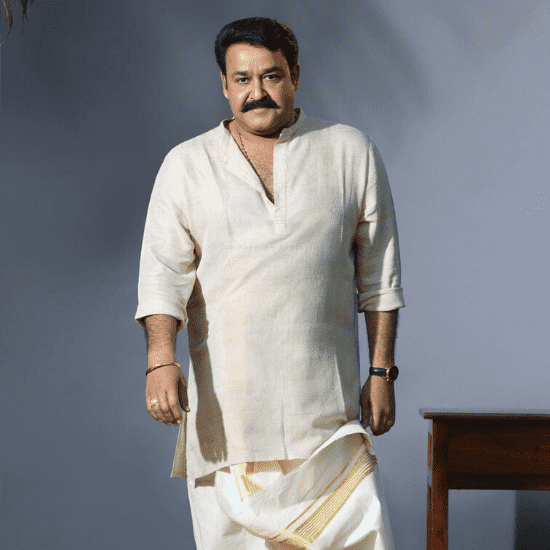 Mohanlal