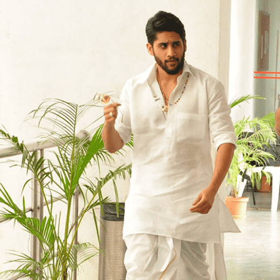 Naga Chaitanya