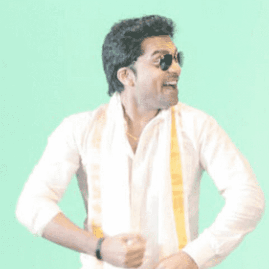 Simbu 