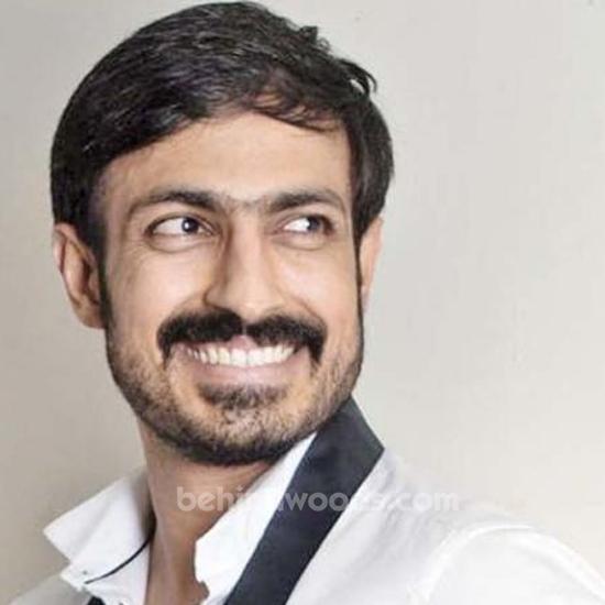 Harish uthaman