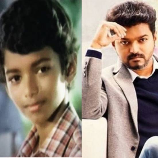 Vijay | Vetri
