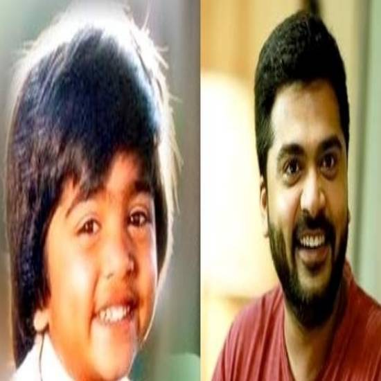 Simbu | Uravai Kaatha Kili