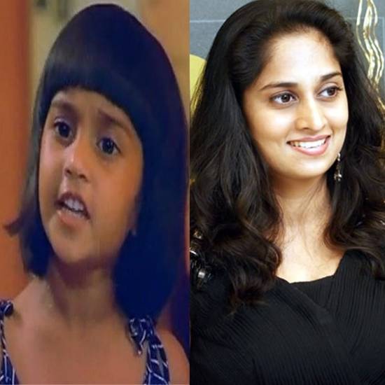 Shalini | Ente Mamattikkuttiyammakku