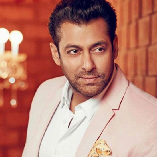 Salman Khan