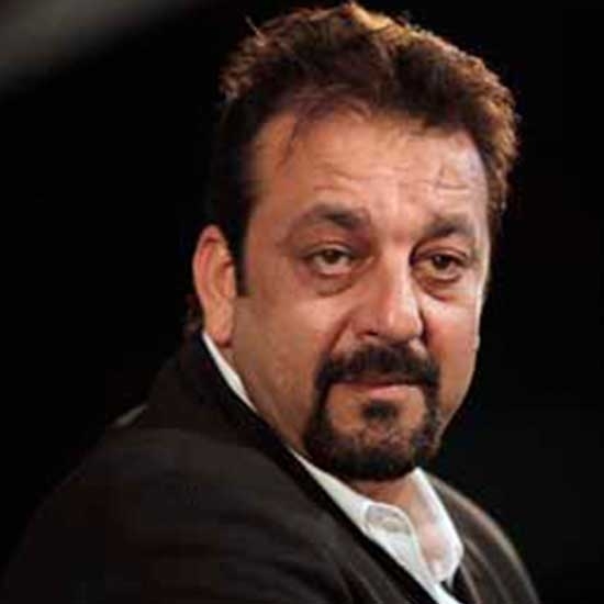 Sanjay Dutt