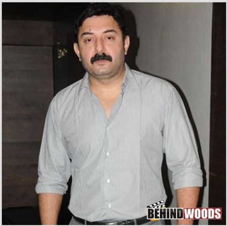 Arvind Swamy - Training & Development Company | Actors with Other Job Skills