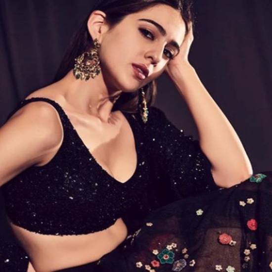 Sara Ali Khan