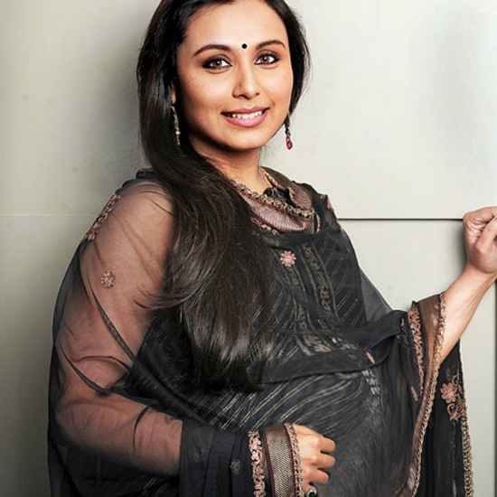 Rani Mukerji