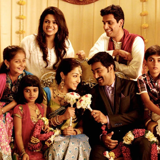 Kalyana Samayal Saadham