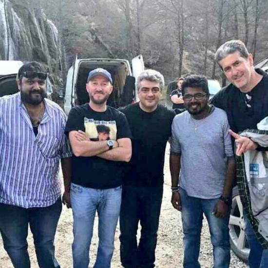 Vivegam