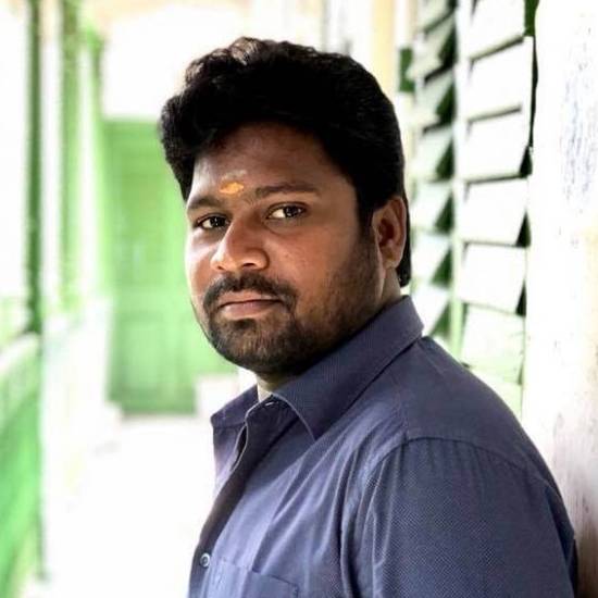 Dhilip Subburayan - Stunts