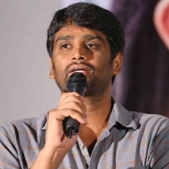 H Vinoth - Director