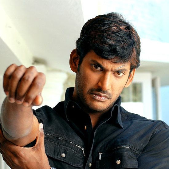 Vishal