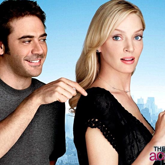 Rang De - The Accidental Husband (2008)