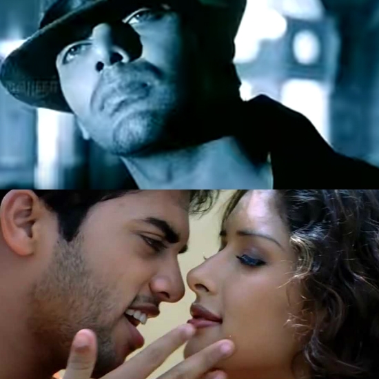 Adada vaa – Sarvam and Konjam konjam – Arindhum Ariyaamalum