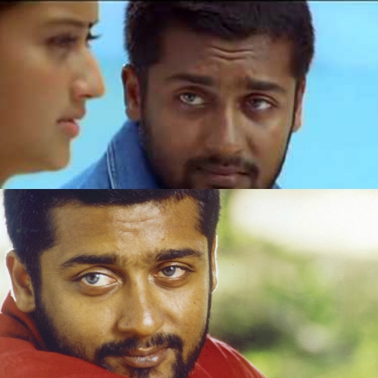 Mun Paniyaa- Nandha and En Anbe- Mounam Pesiyadhe