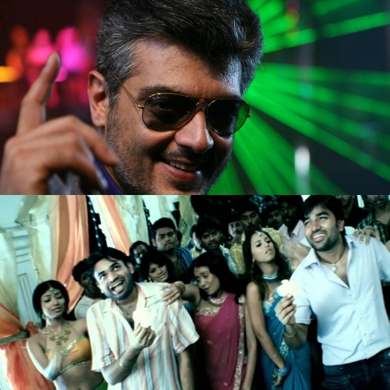 Vilayadu mankatha – Mankatha and Saroja saman nikalo – Chennai 600028