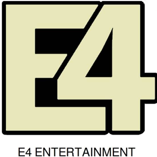 E4 Entertainment - Production house