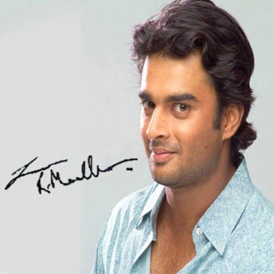 Madhavan