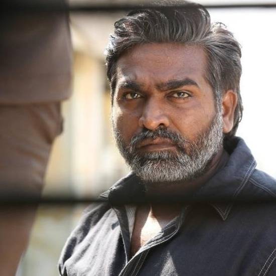 Vedha theme in Vikram Vedha by Sam C.S