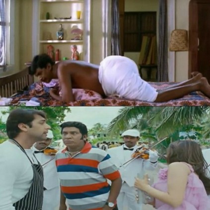 Middle class Madhavan and Thillalangadi