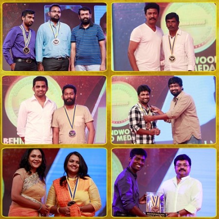 Innovative Awards - Technical