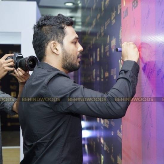 'Hip Hop Tamizha' Adhi