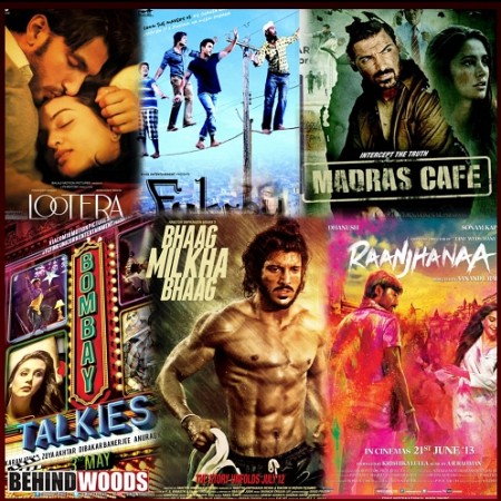 Behindwoods Top 10 Best Hindi Movies Behindwoods Top 10 Best Hindi Movies