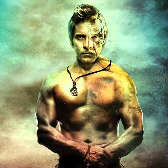 I - 3,83,85,992 (5 day Opening)