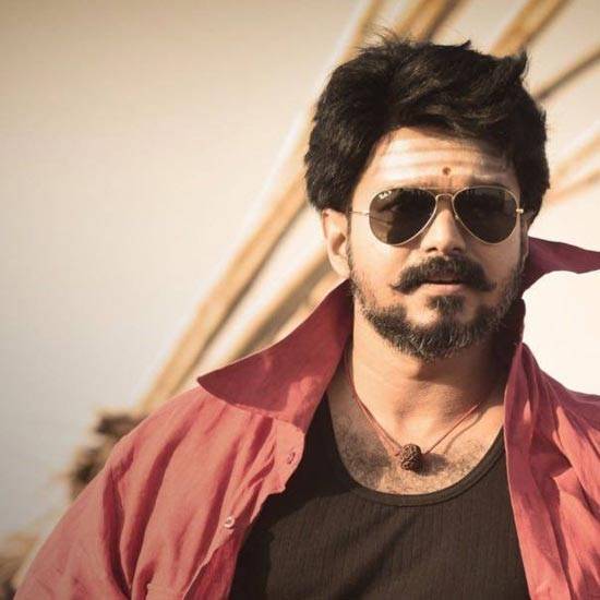 Mersal - 6,86,27,865 (5 day Opening)