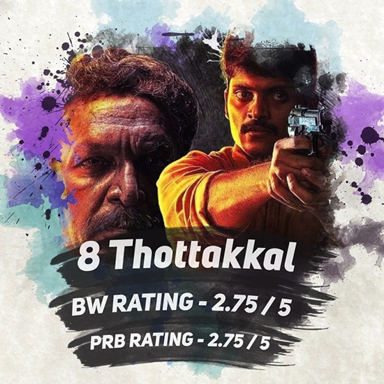 8 Thottakkal