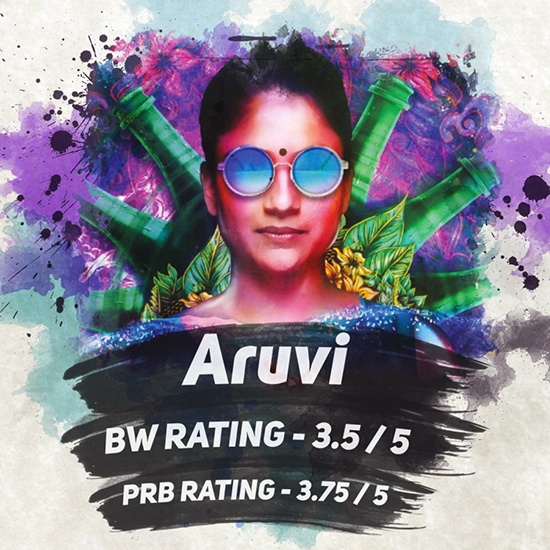 Aruvi