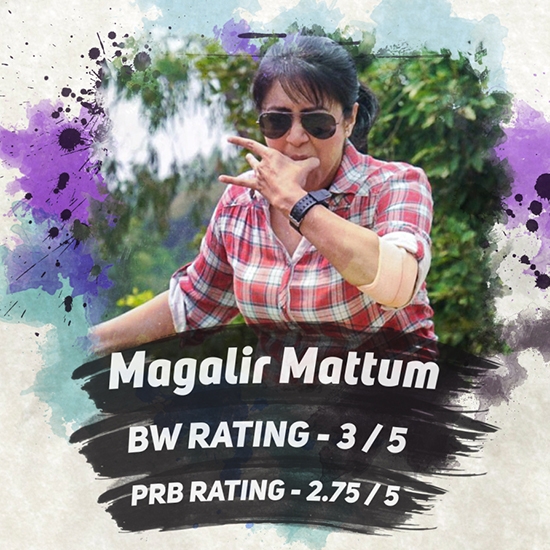 Magalir Mattum