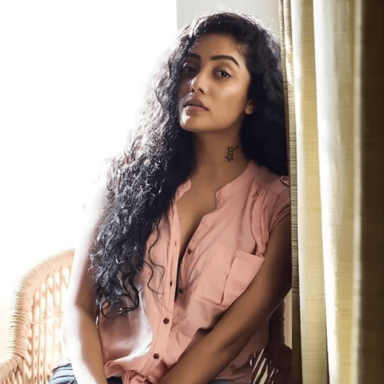 Abhirami Venkatachalam 