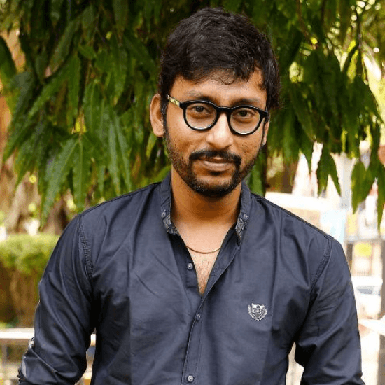 RJ Balaji 
