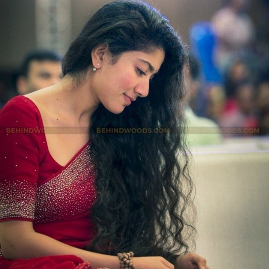 Sai Pallavi
