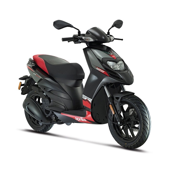 Aprilia SR 150
