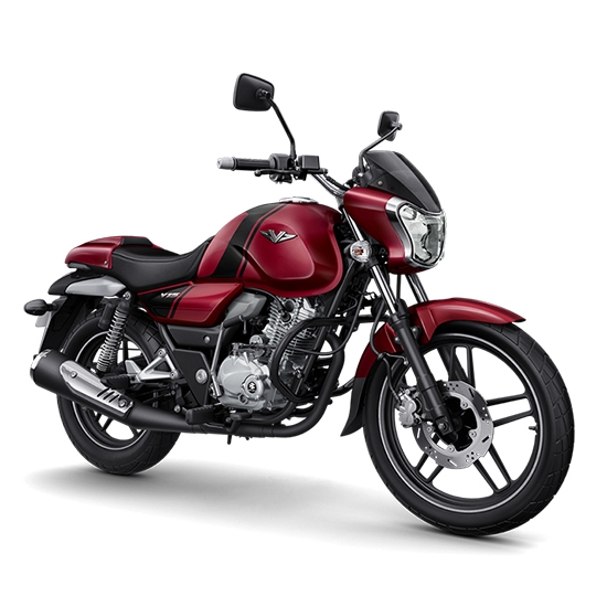 Bajaj V