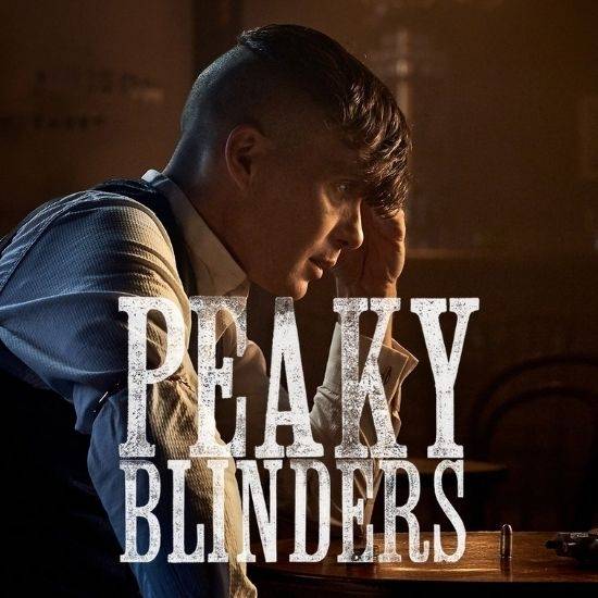 Peaky Blinders