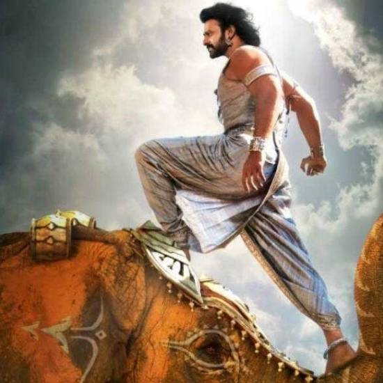 Saahore baahubali - 152 Million views