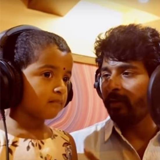 Vaayadi Petha Pulla - 162 Million views