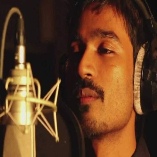 Why this Kolaveri - 221 Million views