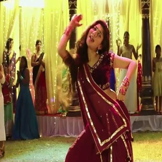 Vachinde - 251 Million views