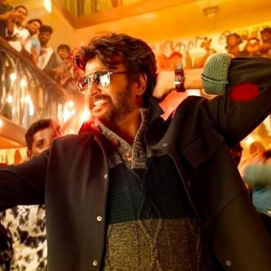 Marana Mass - 131 Million views